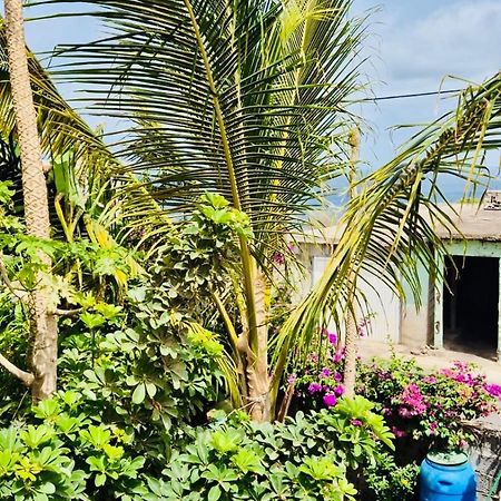 Casa Chiquinha Leilighet Ribeira da Prata Eksteriør bilde