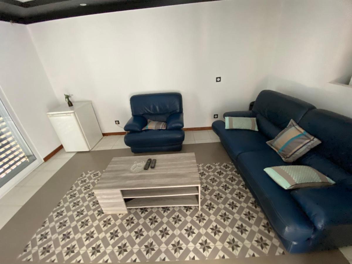 Casa Chiquinha Leilighet Ribeira da Prata Eksteriør bilde