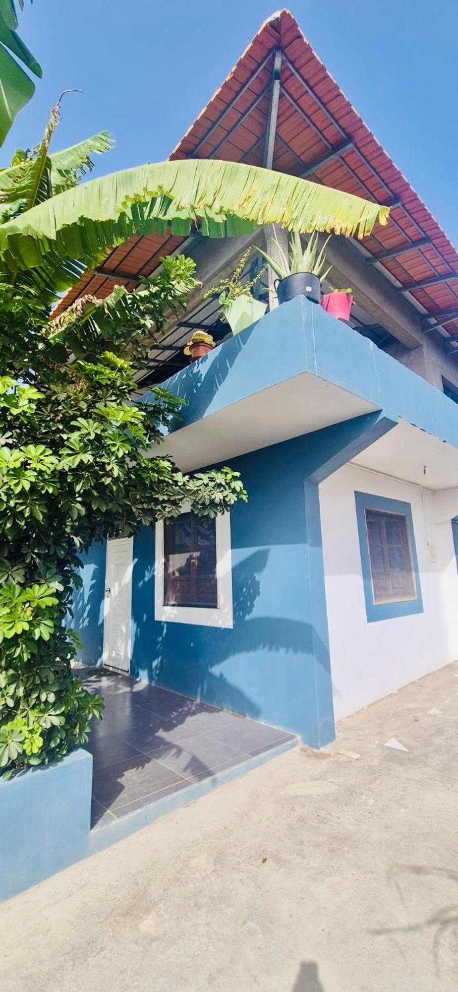 Casa Chiquinha Leilighet Ribeira da Prata Eksteriør bilde
