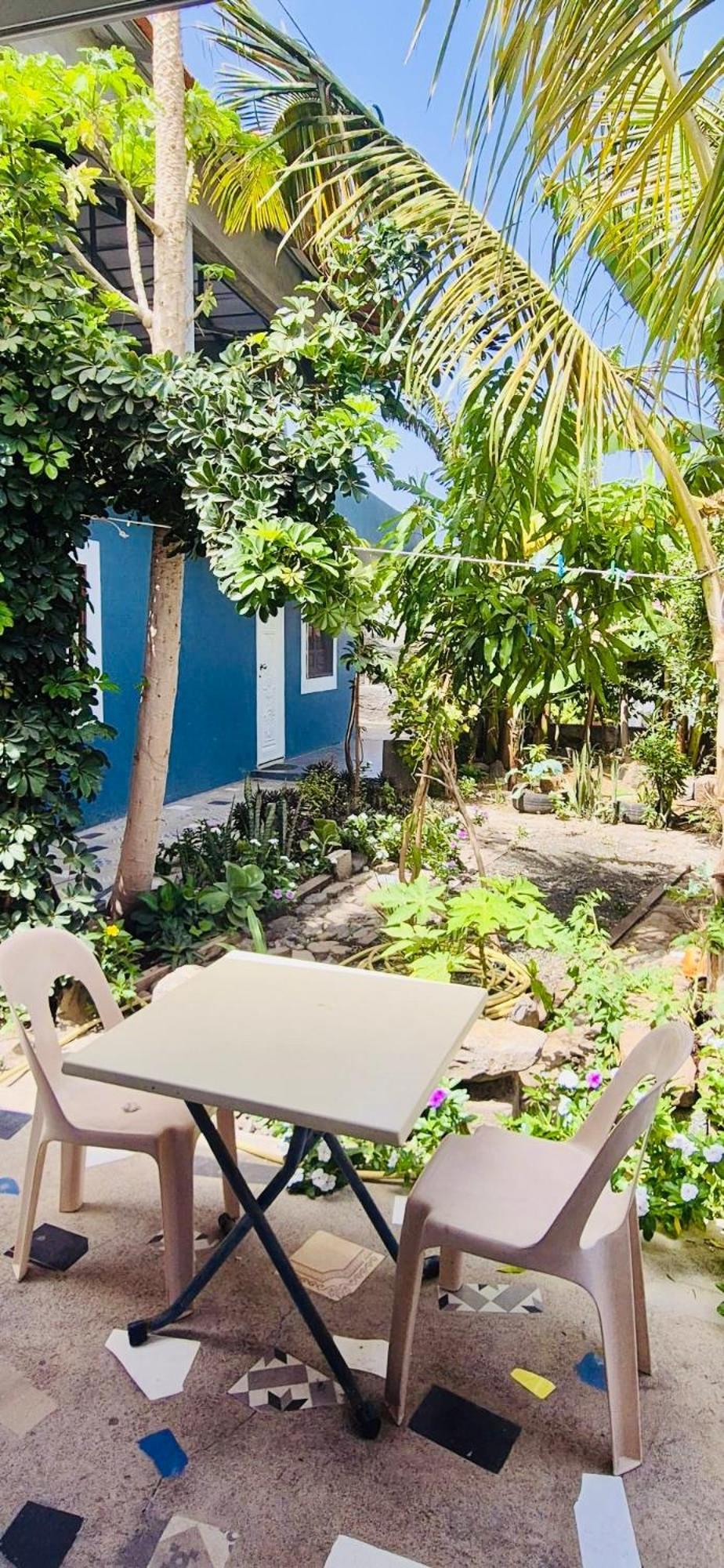 Casa Chiquinha Leilighet Ribeira da Prata Eksteriør bilde